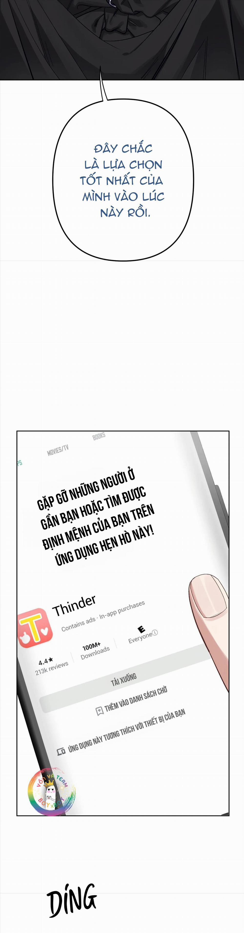 Thỏ Xuất Tinh Trong Vòng 3 Giây 1 trang 23