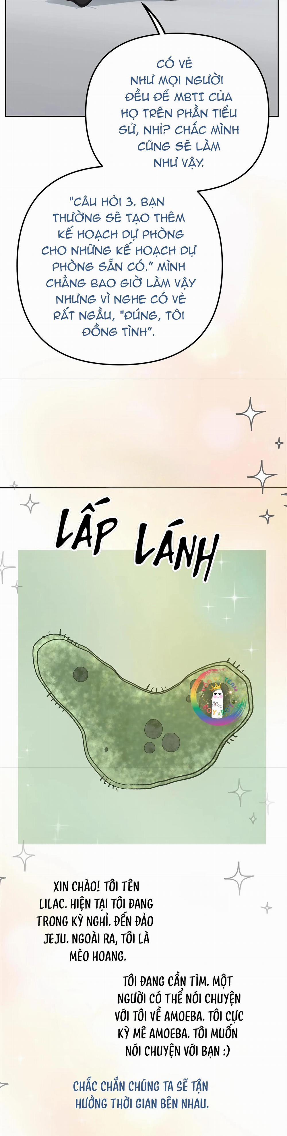 Thỏ Xuất Tinh Trong Vòng 3 Giây 1 trang 25