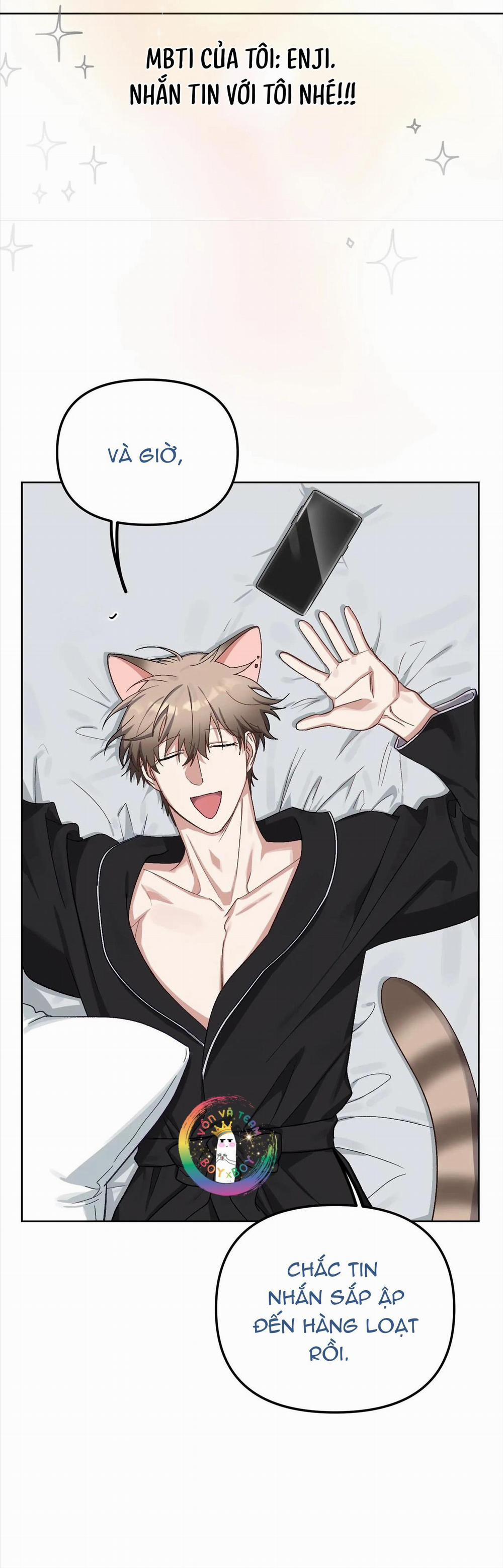 Thỏ Xuất Tinh Trong Vòng 3 Giây 1 trang 26