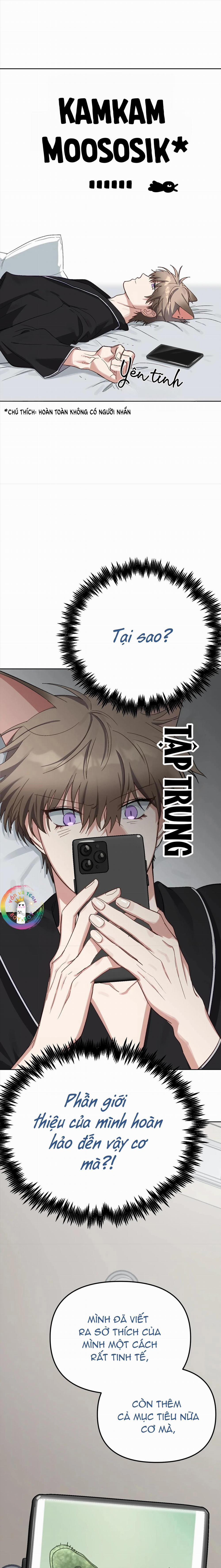 Thỏ Xuất Tinh Trong Vòng 3 Giây 1 trang 27