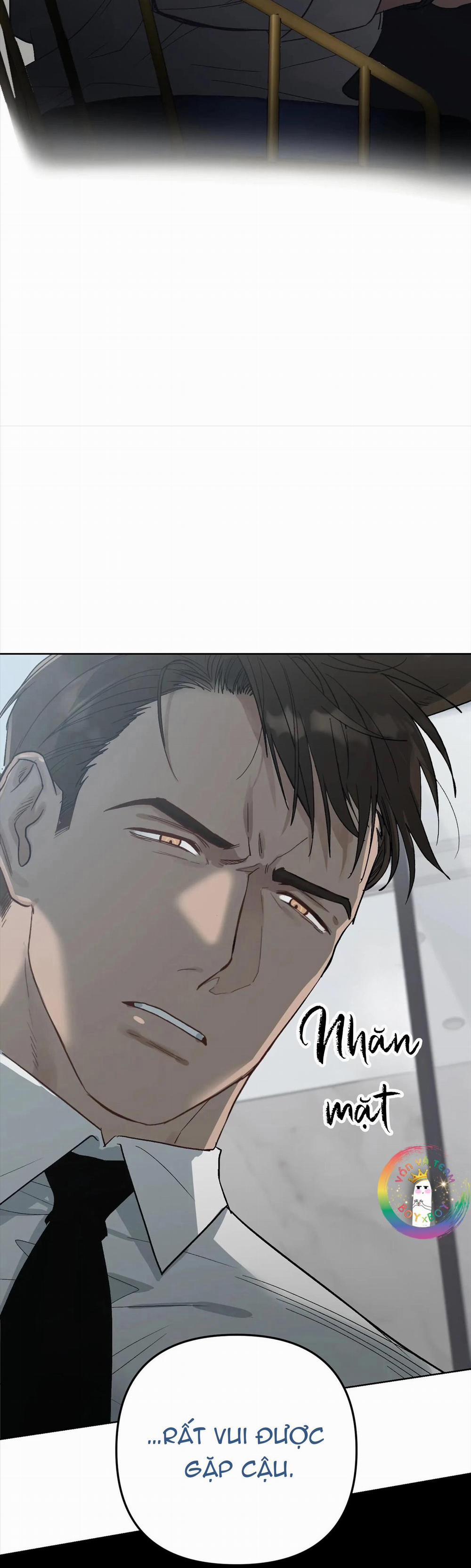 Thỏ Xuất Tinh Trong Vòng 3 Giây 1 trang 45