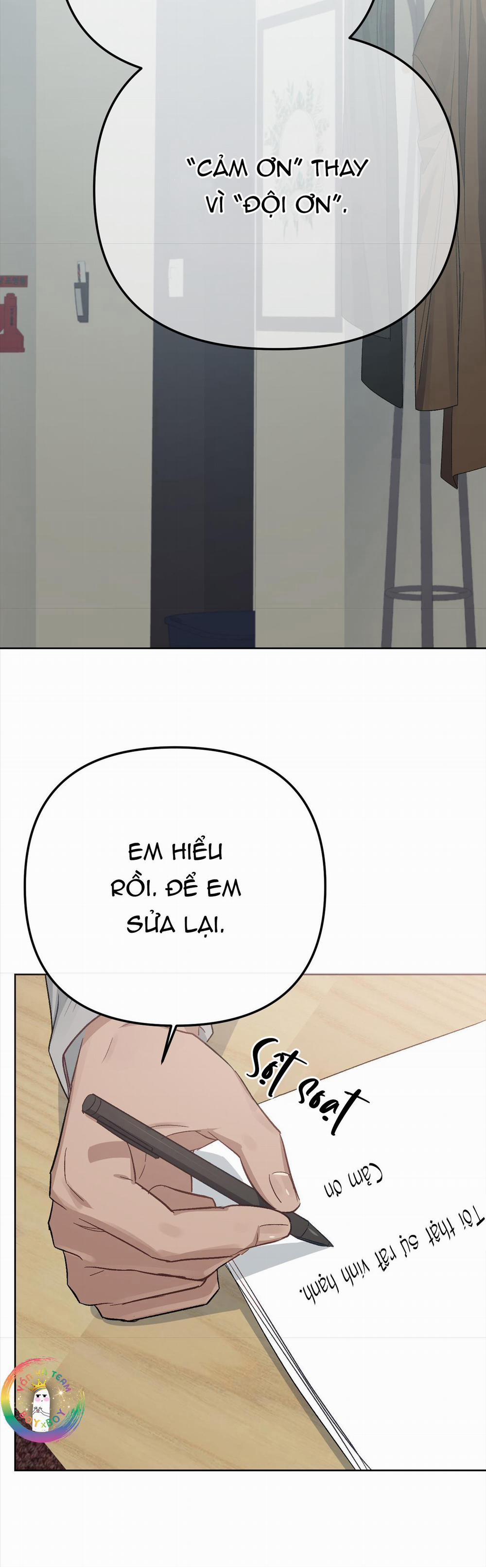 Thỏ Xuất Tinh Trong Vòng 3 Giây 10 trang 1