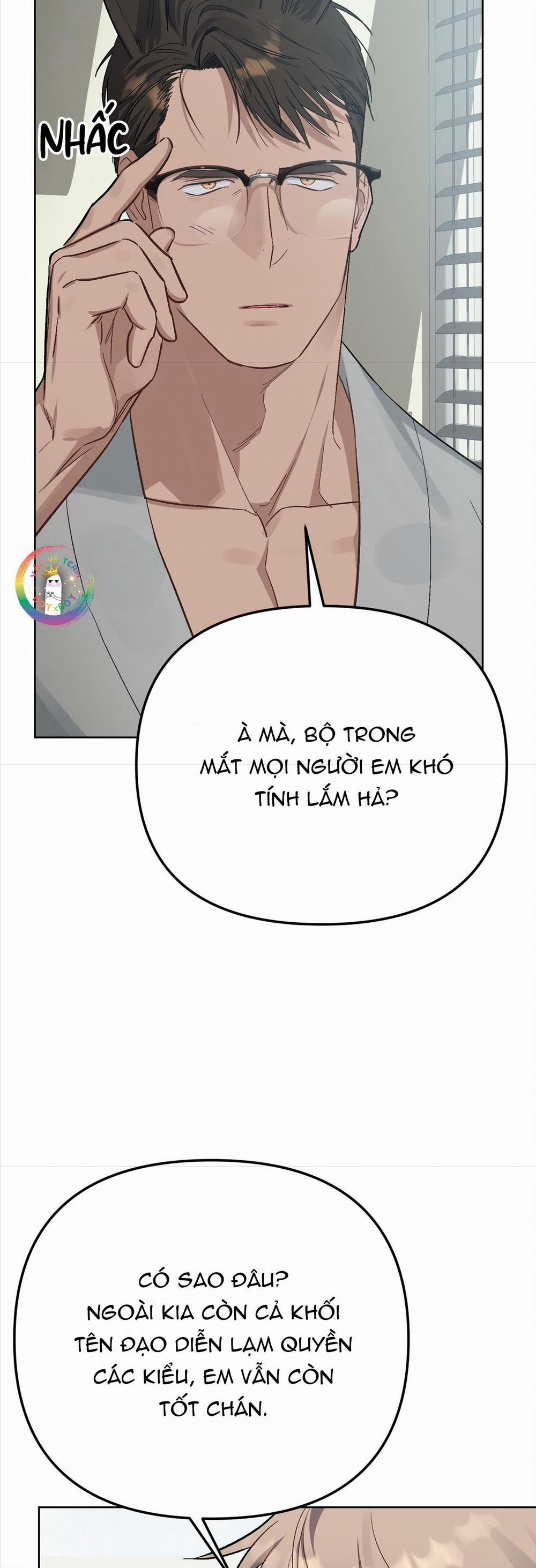 Thỏ Xuất Tinh Trong Vòng 3 Giây 10 trang 3