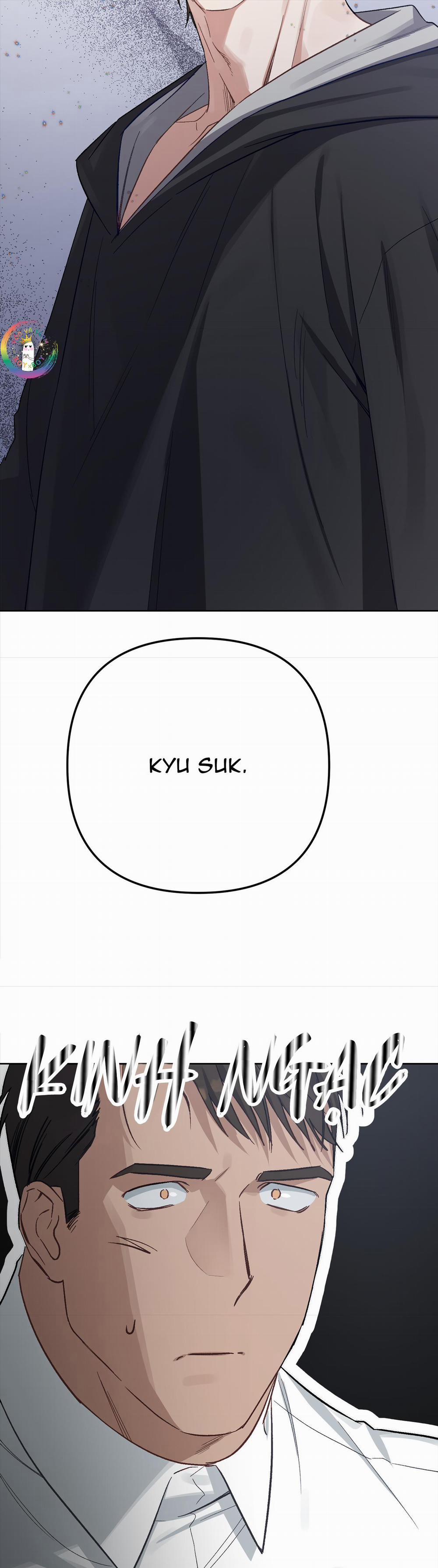 Thỏ Xuất Tinh Trong Vòng 3 Giây 10 trang 36