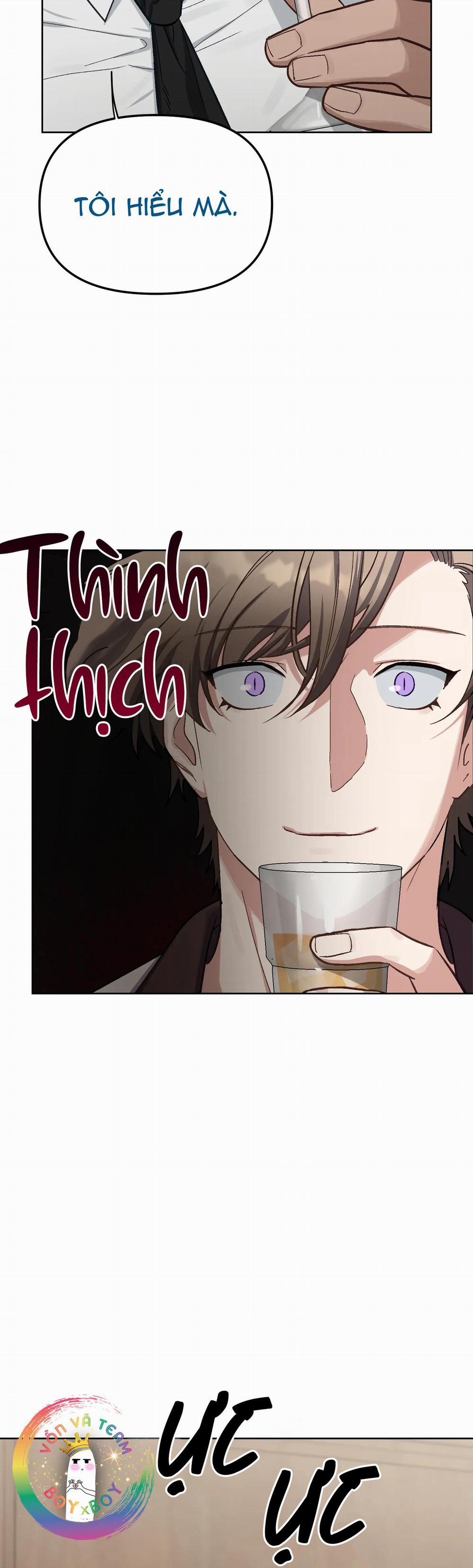 Thỏ Xuất Tinh Trong Vòng 3 Giây 2 trang 25