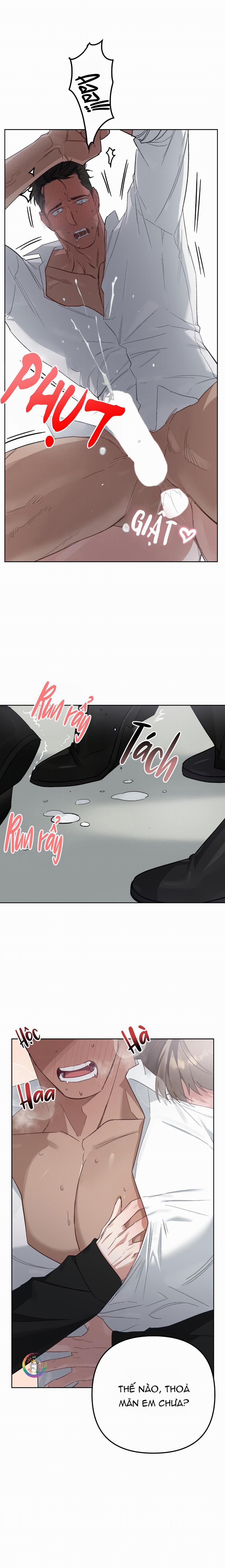 Thỏ Xuất Tinh Trong Vòng 3 Giây 8 0 làm lành trang 15