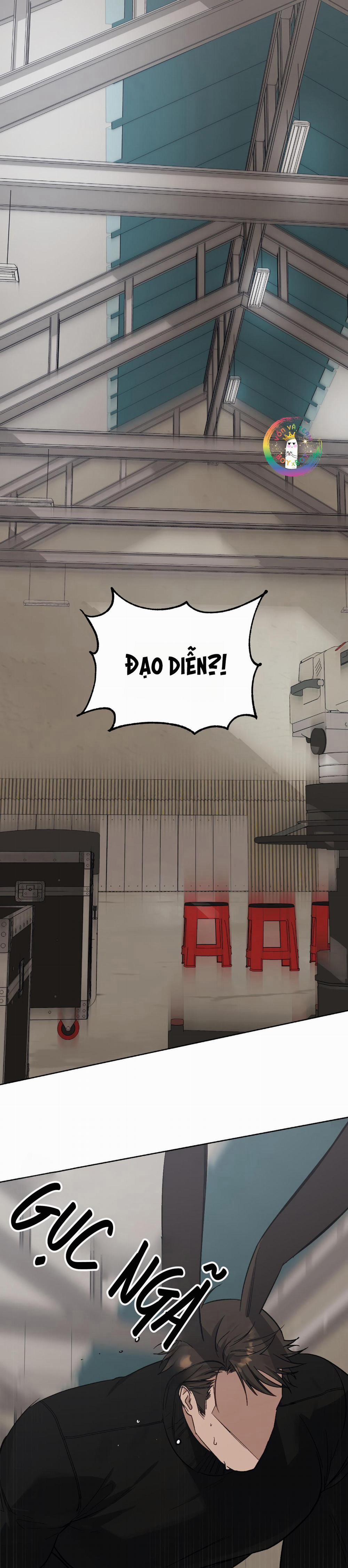 Thỏ Xuất Tinh Trong Vòng 3 Giây 9 trang 1