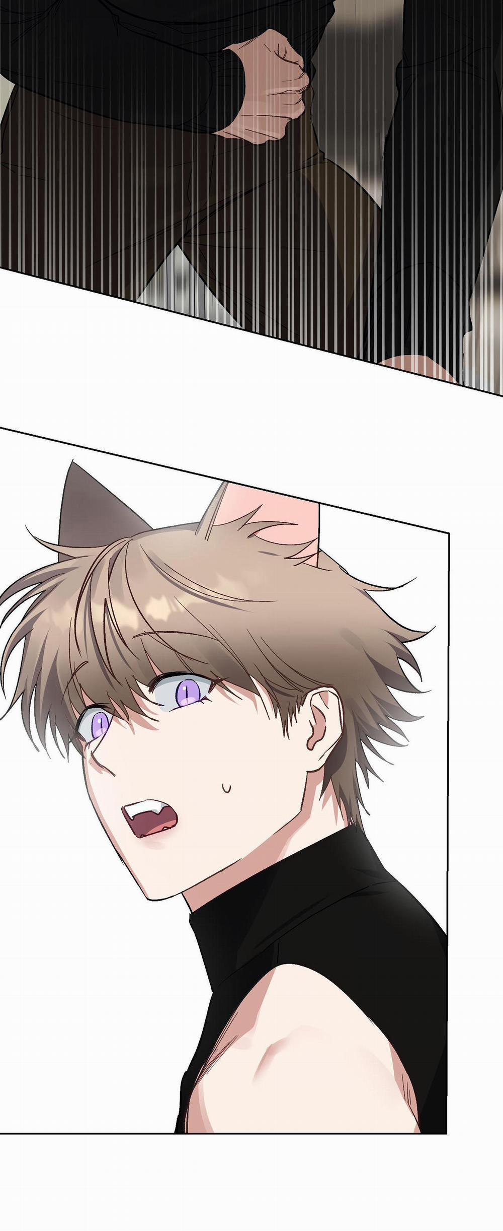 Thỏ Xuất Tinh Trong Vòng 3 Giây 9 trang 2