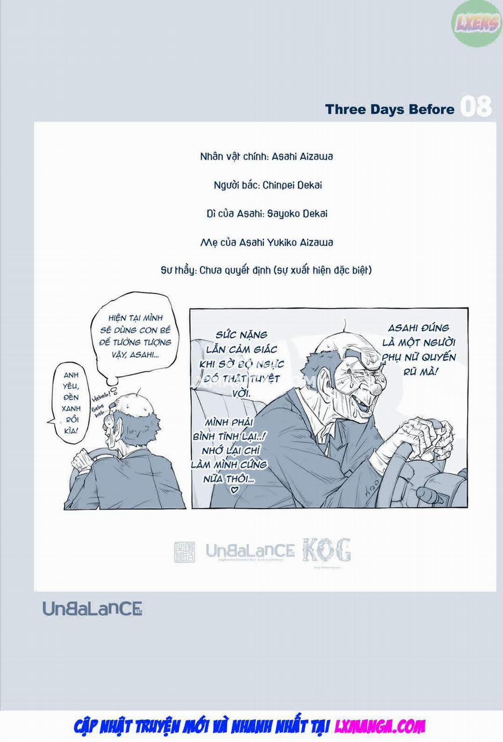 Thỏa mãn bởi lão khọm già 1 trang 10