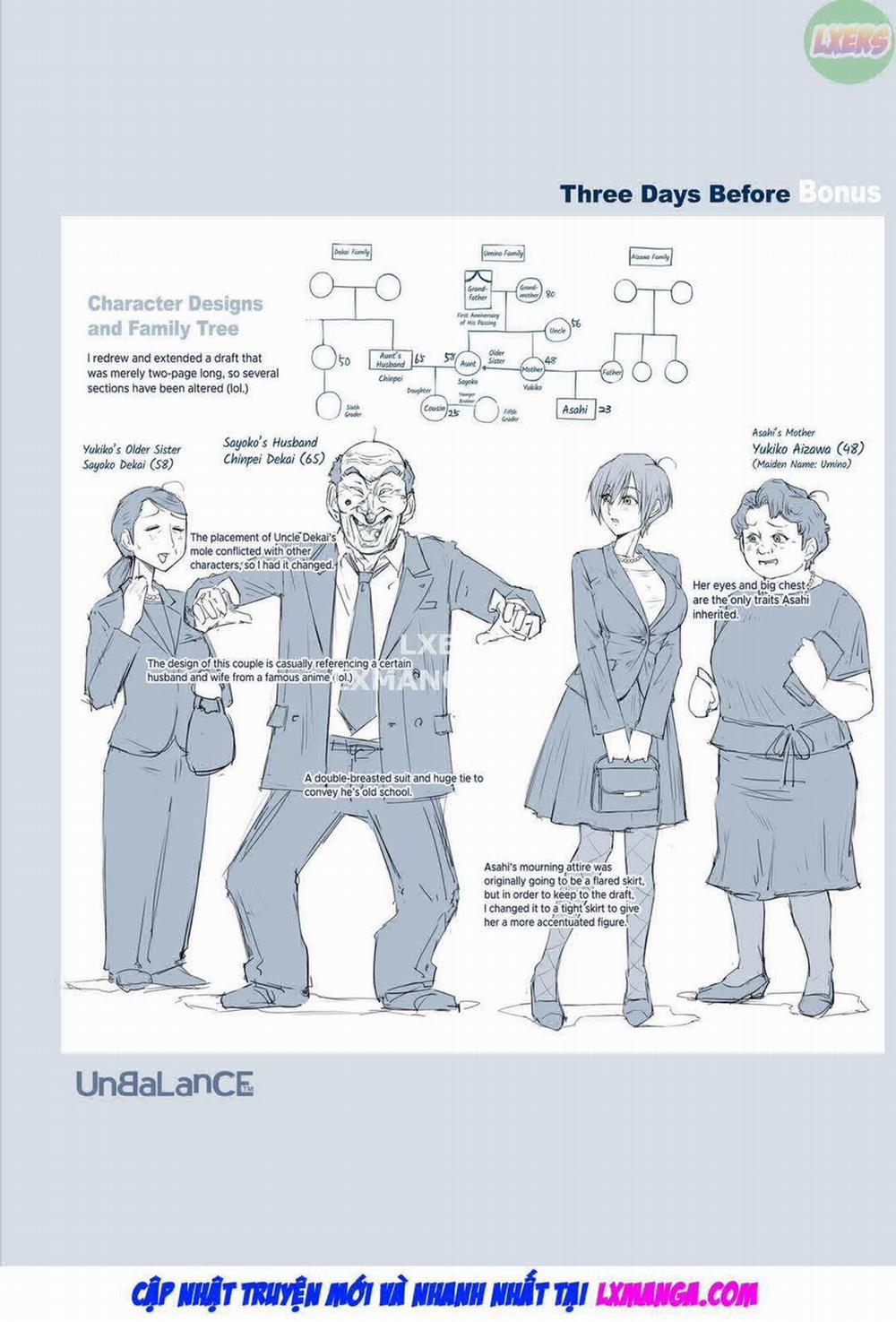 Thỏa mãn bởi lão khọm già 1 trang 12