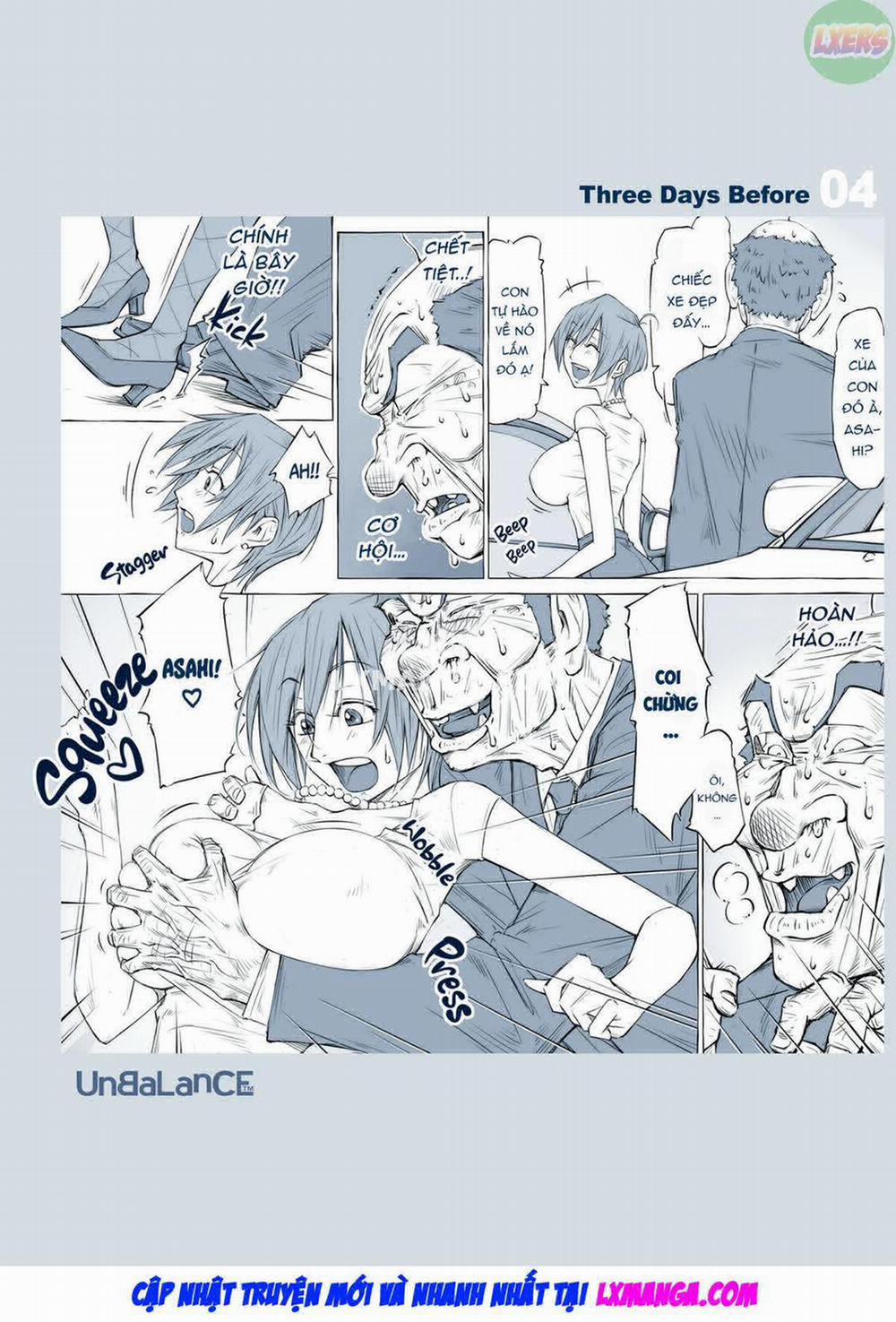 Thỏa mãn bởi lão khọm già 1 trang 6