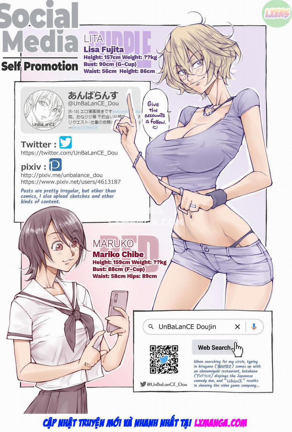 Thỏa mãn bởi lão khọm già 2 trang 72