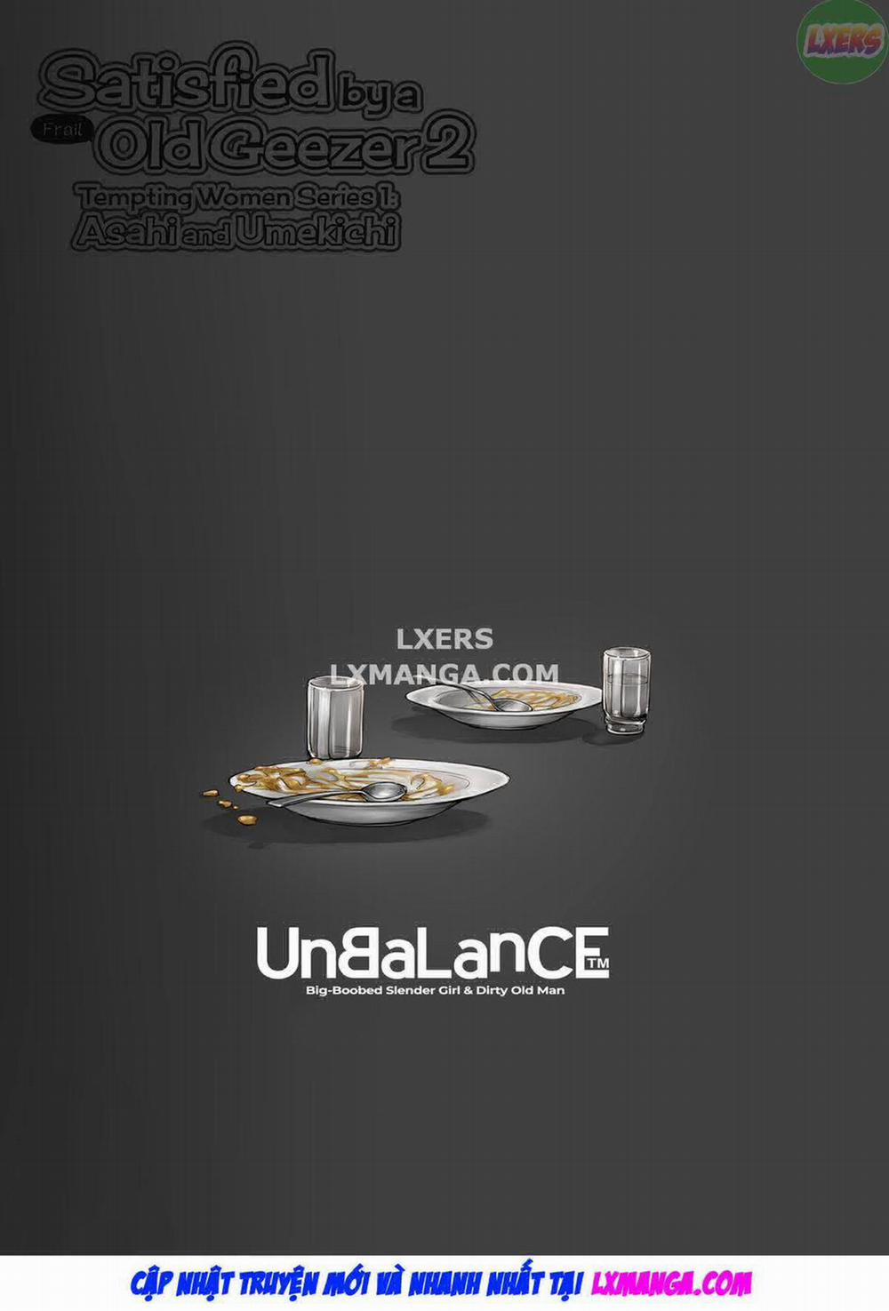 Thỏa mãn bởi lão khọm già 2 trang 75