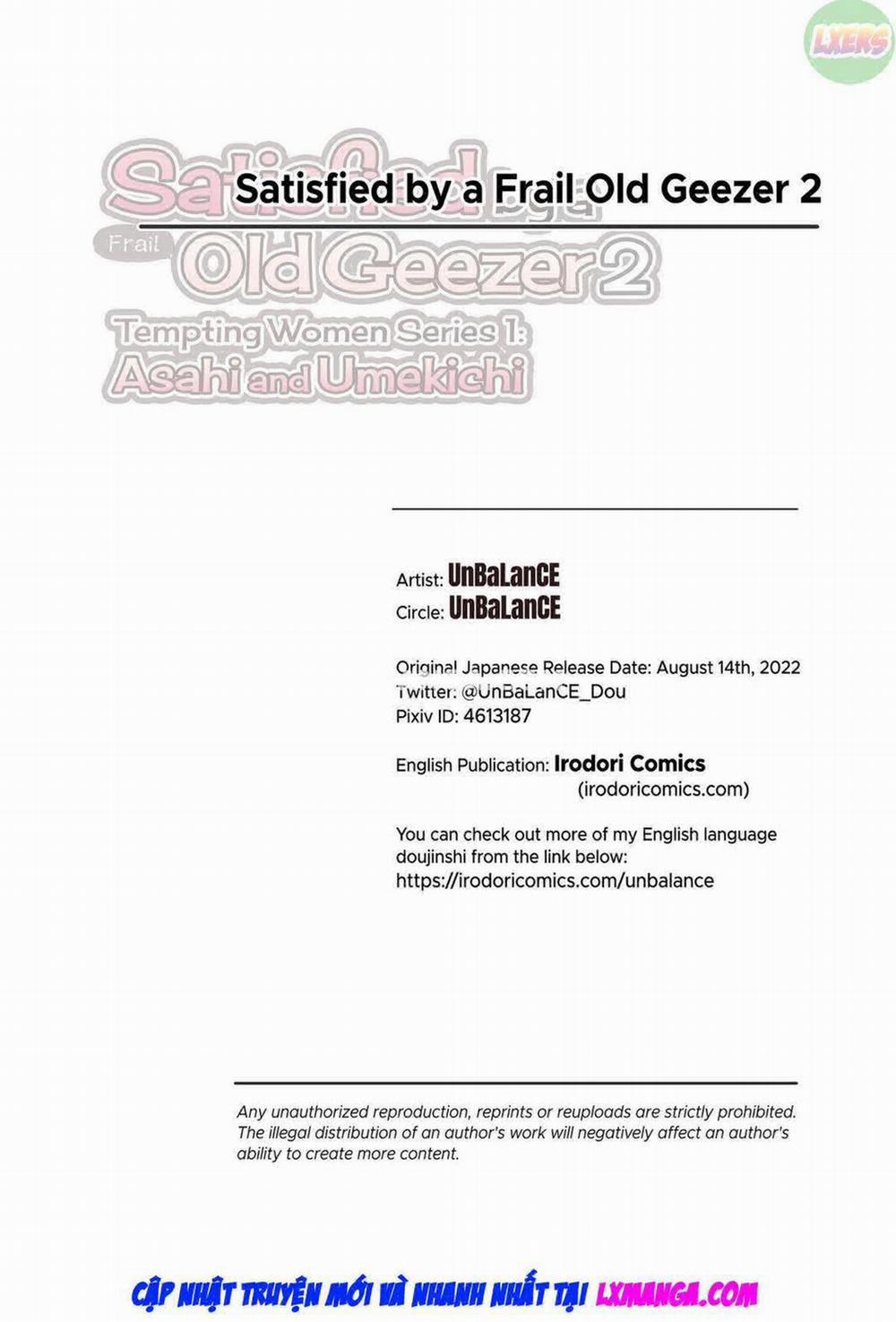 Thỏa mãn bởi lão khọm già 2 trang 76
