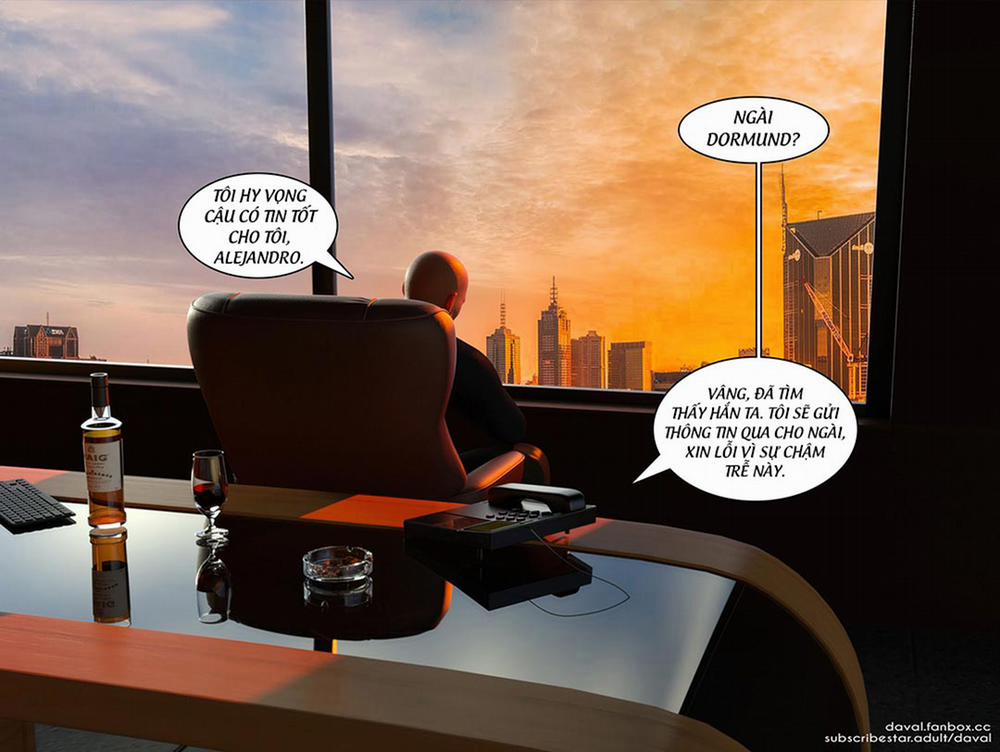 Thỏa mãn nhu cầu của mẹ | Satisfying Needs 02-A trang 25