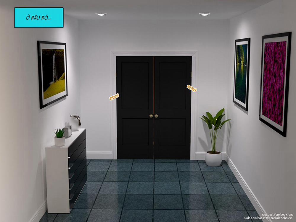 Thỏa mãn nhu cầu của mẹ | Satisfying Needs 02-B trang 24