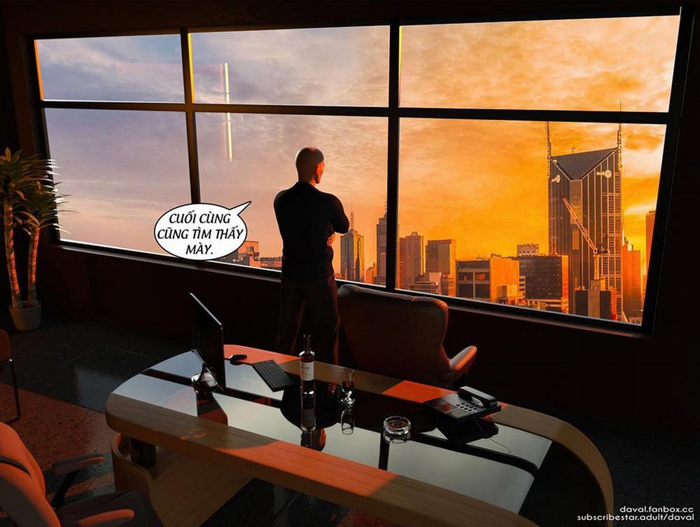 Thỏa mãn nhu cầu của mẹ | Satisfying Needs 02-B trang 27