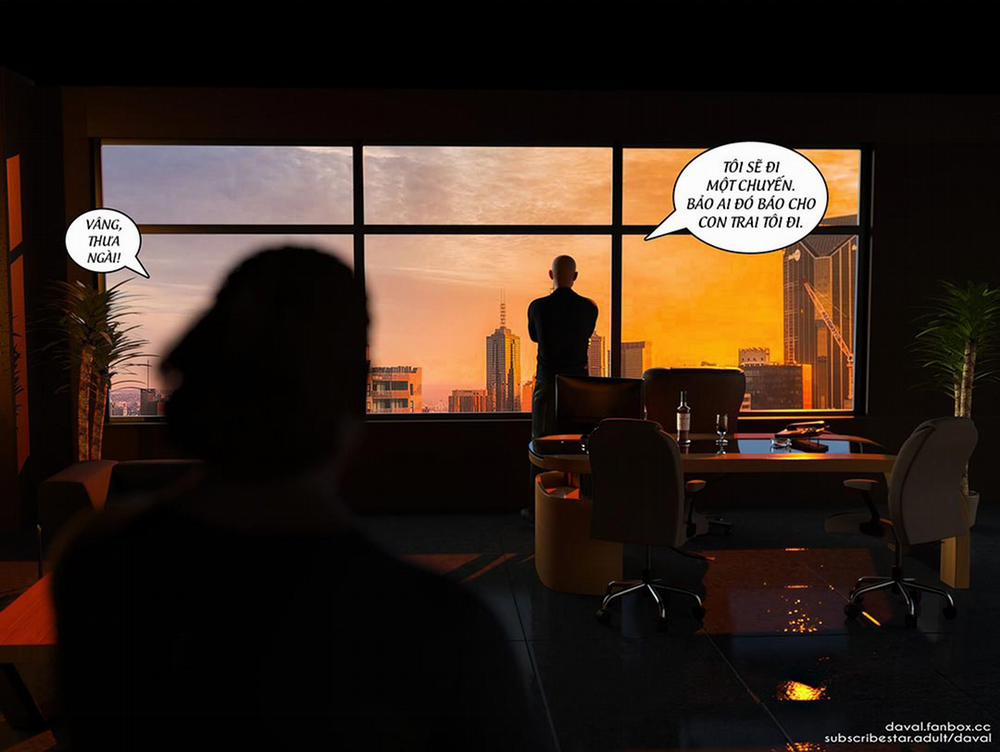 Thỏa mãn nhu cầu của mẹ | Satisfying Needs 02-C trang 26