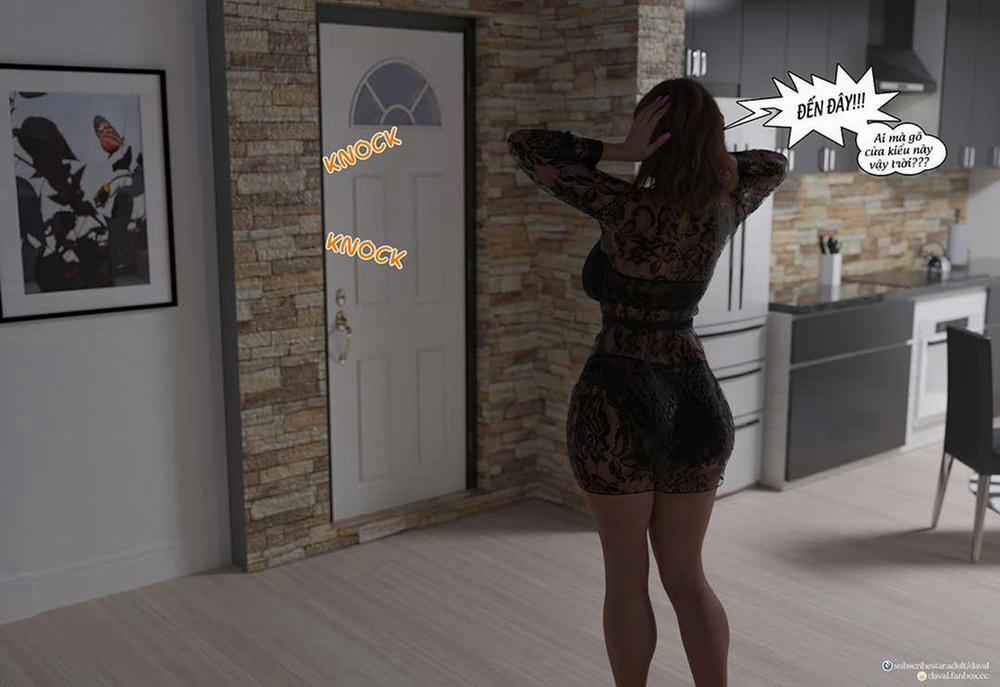 Thỏa mãn nhu cầu của mẹ | Satisfying Needs 03-C trang 3