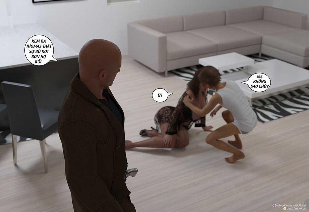 Thỏa mãn nhu cầu của mẹ | Satisfying Needs 03-C trang 42