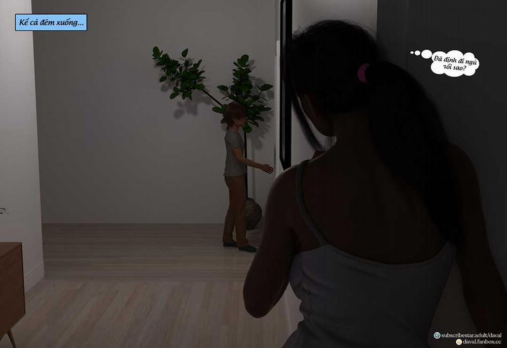 Thỏa mãn nhu cầu của mẹ | Satisfying Needs 04-B trang 7