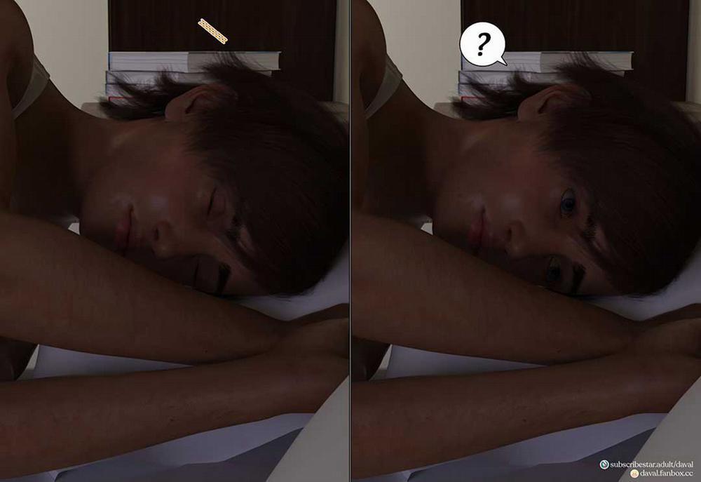 Thỏa mãn nhu cầu của mẹ | Satisfying Needs 04-C trang 10