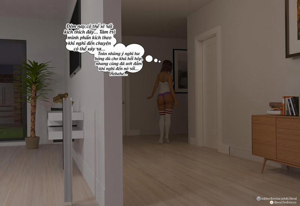 Thỏa mãn nhu cầu của mẹ | Satisfying Needs 05-A trang 3