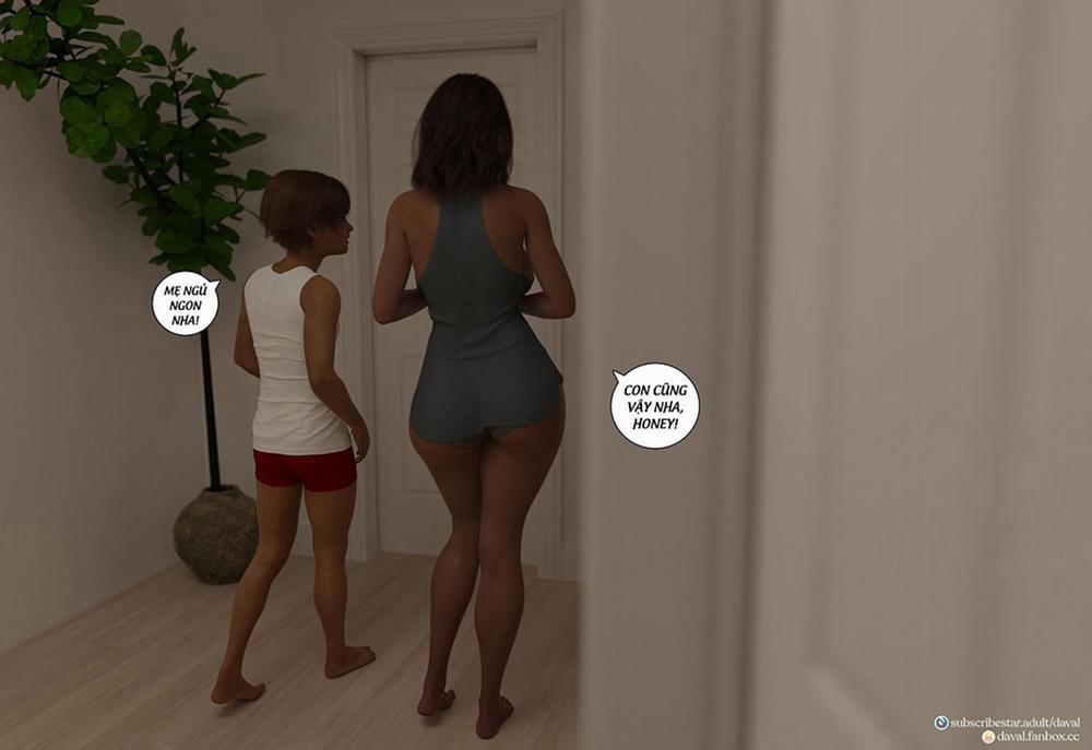Thỏa mãn nhu cầu của mẹ | Satisfying Needs 05-A trang 61