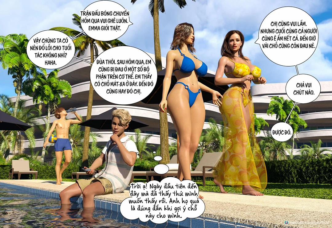 Thỏa mãn nhu cầu của mẹ 0 trang 36