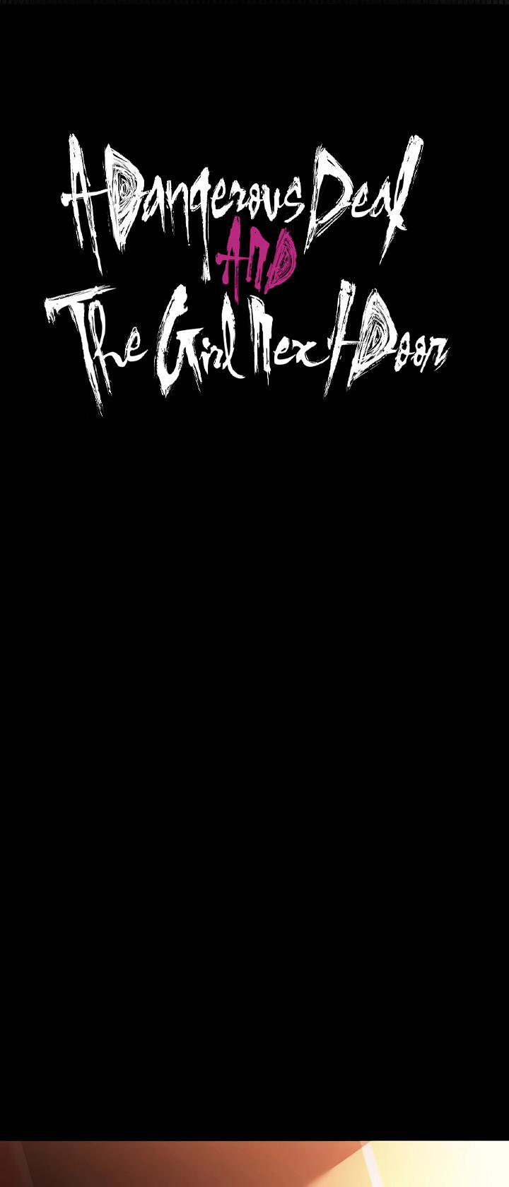 Thỏa thuận đầy tội lỗi vì bóng hồng sát vách 18 trang 3