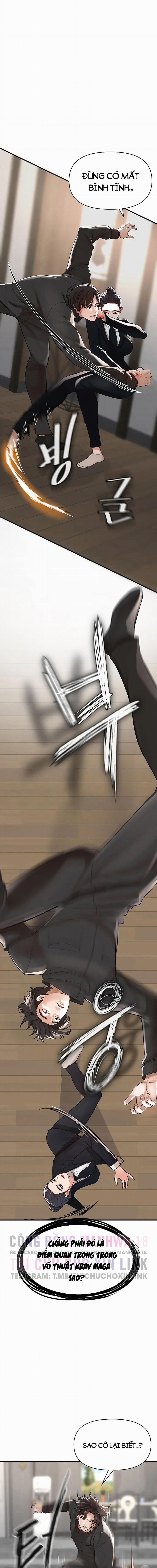 Thỏa Thuận Đổi Đời 8 trang 19