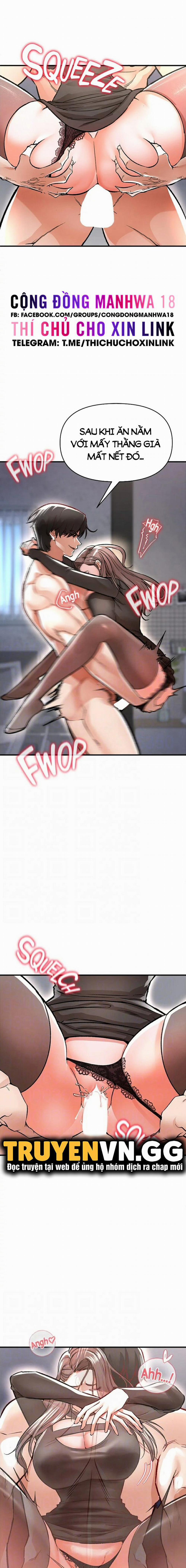 Thỏa Thuận Máu 10 trang 11