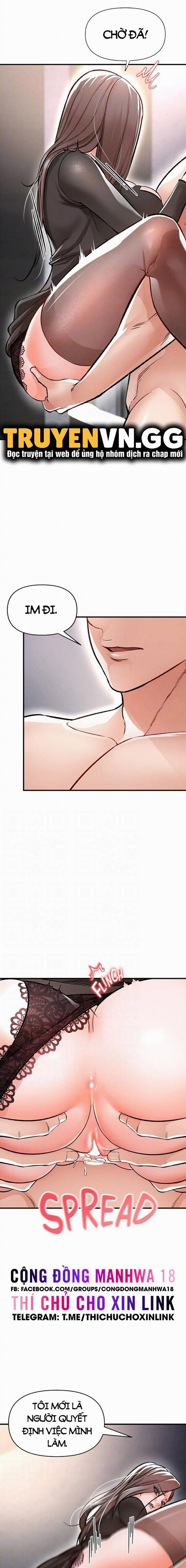 Thỏa Thuận Máu 10 trang 4