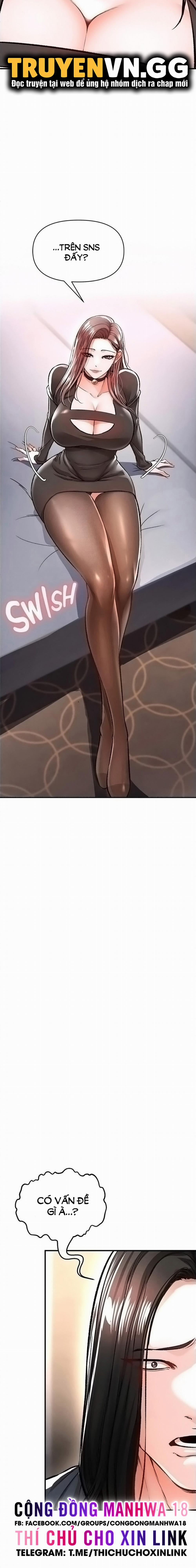 Thỏa Thuận Máu 11 trang 11