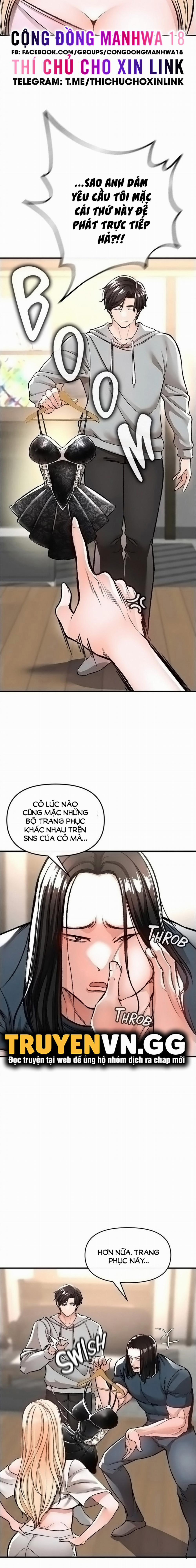 Thỏa Thuận Máu 11 trang 13