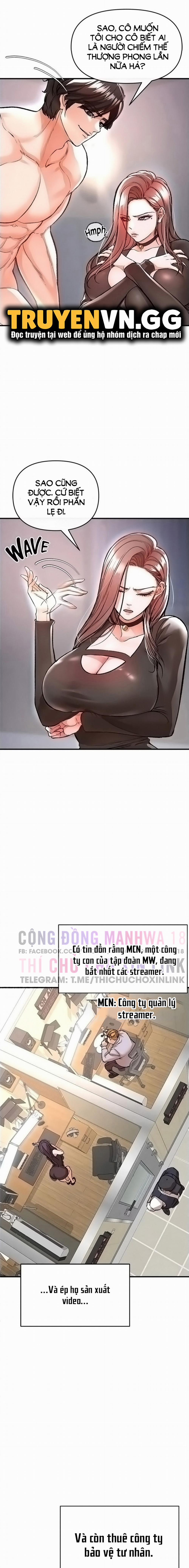 Thỏa Thuận Máu 11 trang 7