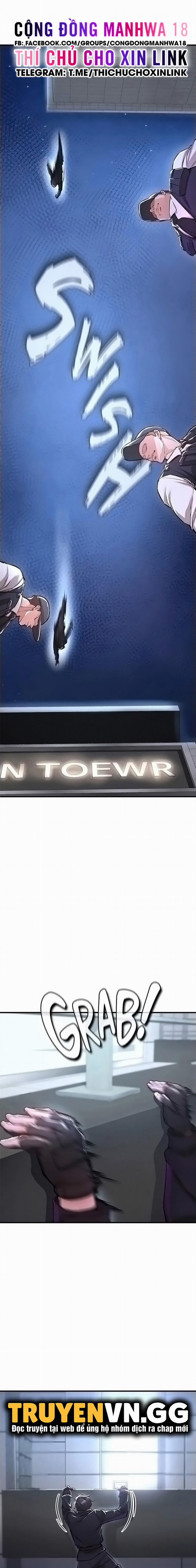 Thỏa Thuận Máu 12 trang 10