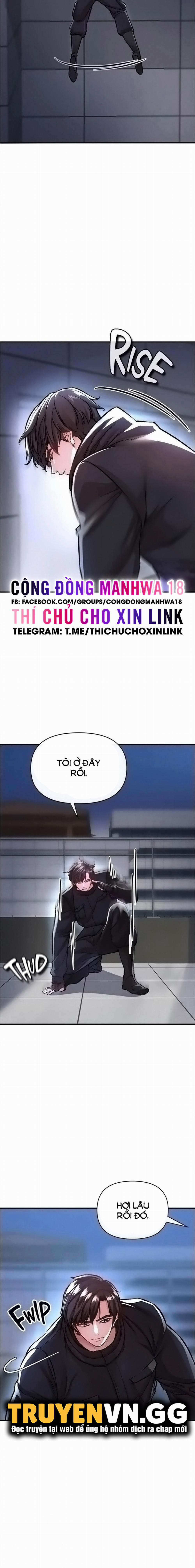 Thỏa Thuận Máu 12 trang 11
