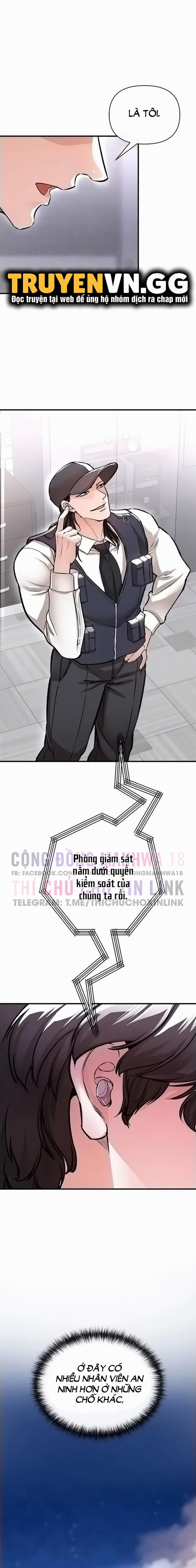 Thỏa Thuận Máu 12 trang 7