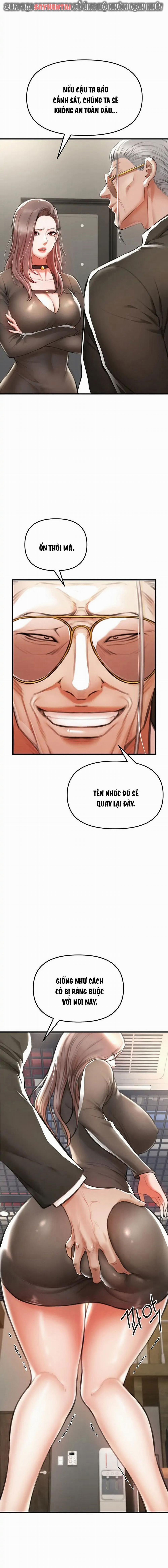 Thỏa Thuận Máu 2 trang 16