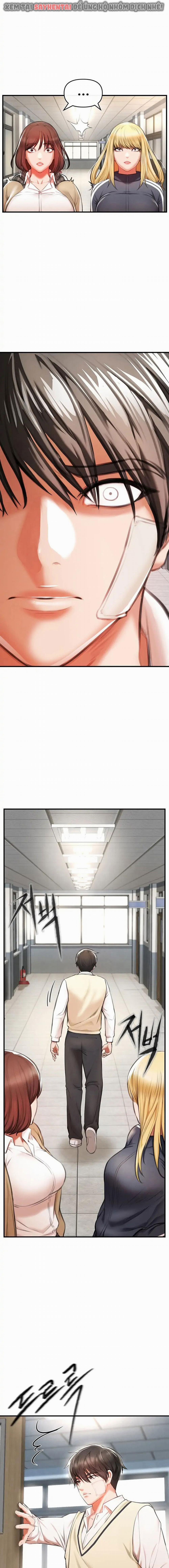 Thỏa Thuận Máu 2 trang 18