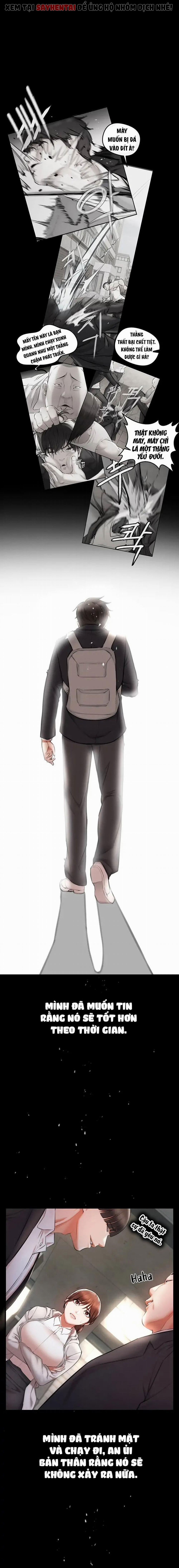 Thỏa Thuận Máu 2 trang 24