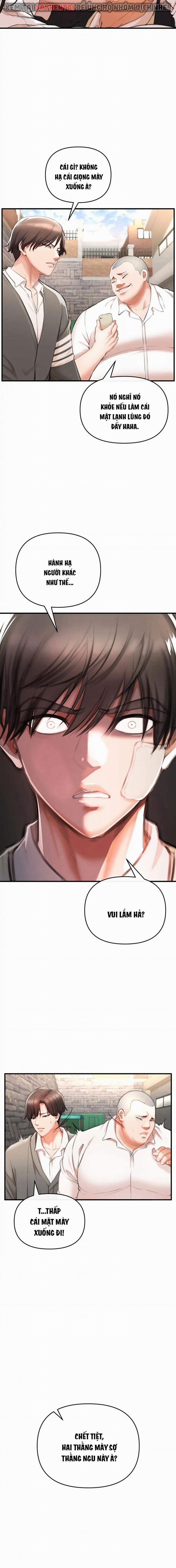 Thỏa Thuận Máu 2 trang 28