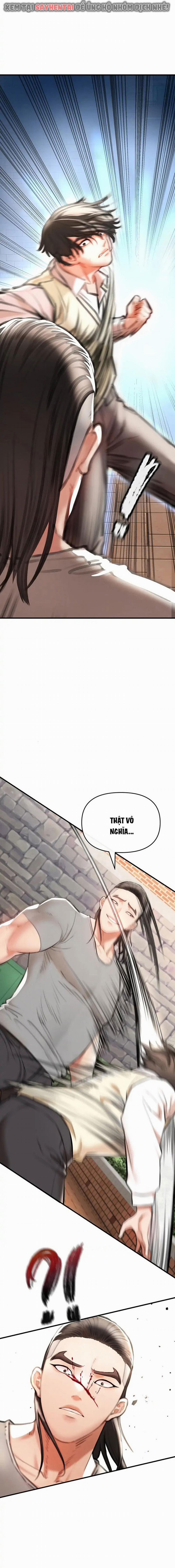 Thỏa Thuận Máu 2 trang 30