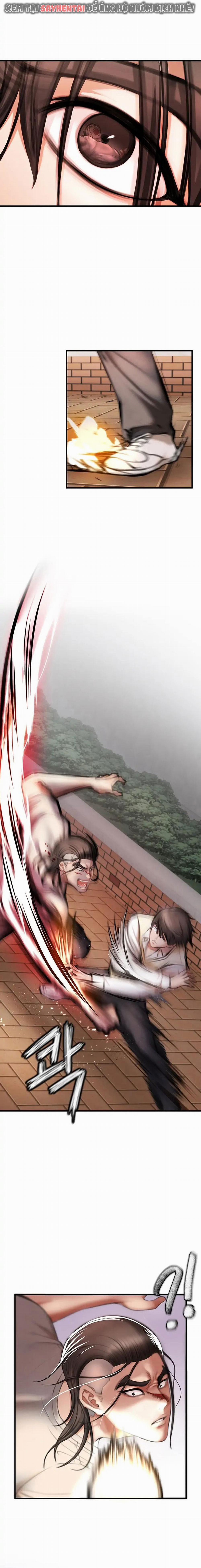 Thỏa Thuận Máu 2 trang 34