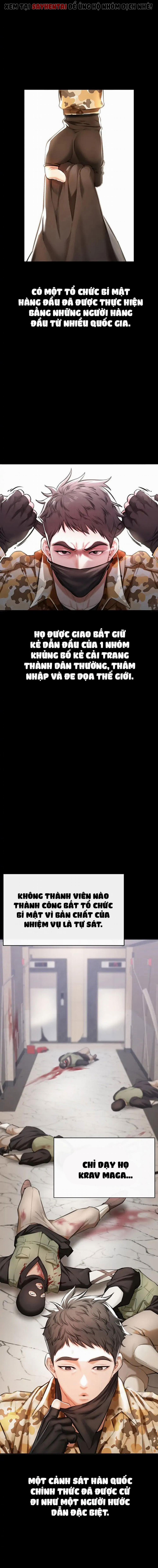 Thỏa Thuận Máu 2 trang 45