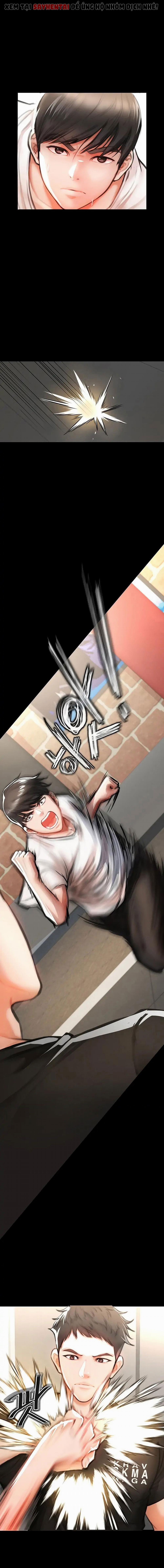 Thỏa Thuận Máu 3 trang 5