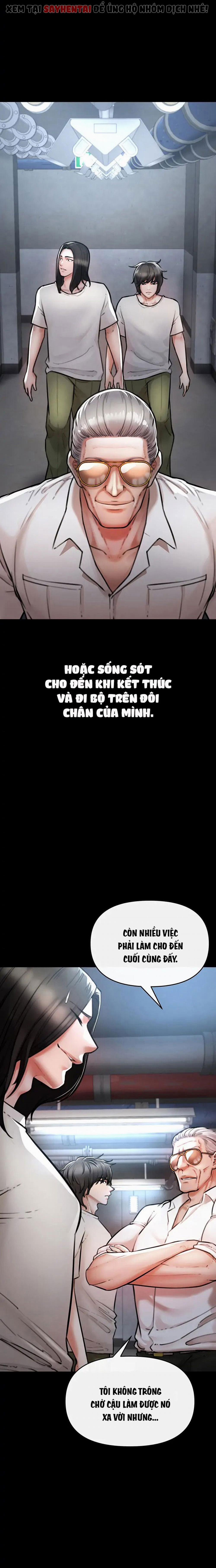 Thỏa Thuận Máu 4 trang 10