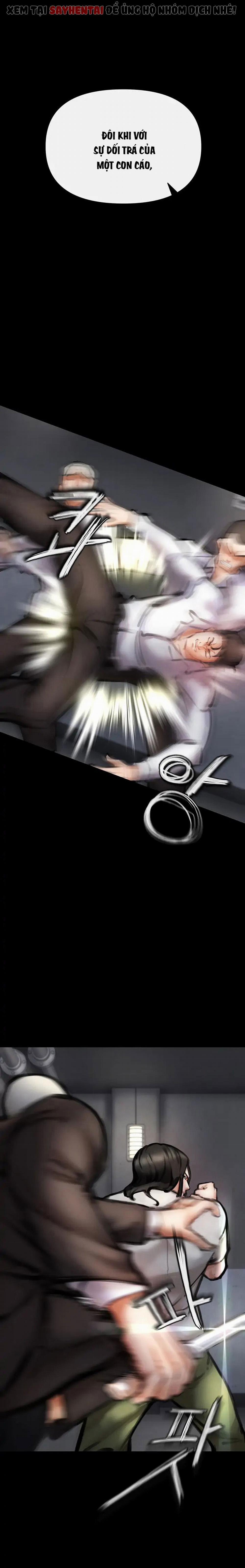 Thỏa Thuận Máu 4 trang 15