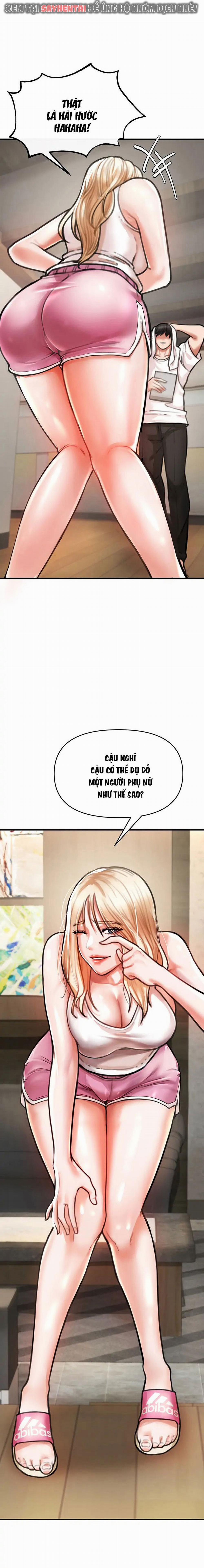 Thỏa Thuận Máu 4 trang 24